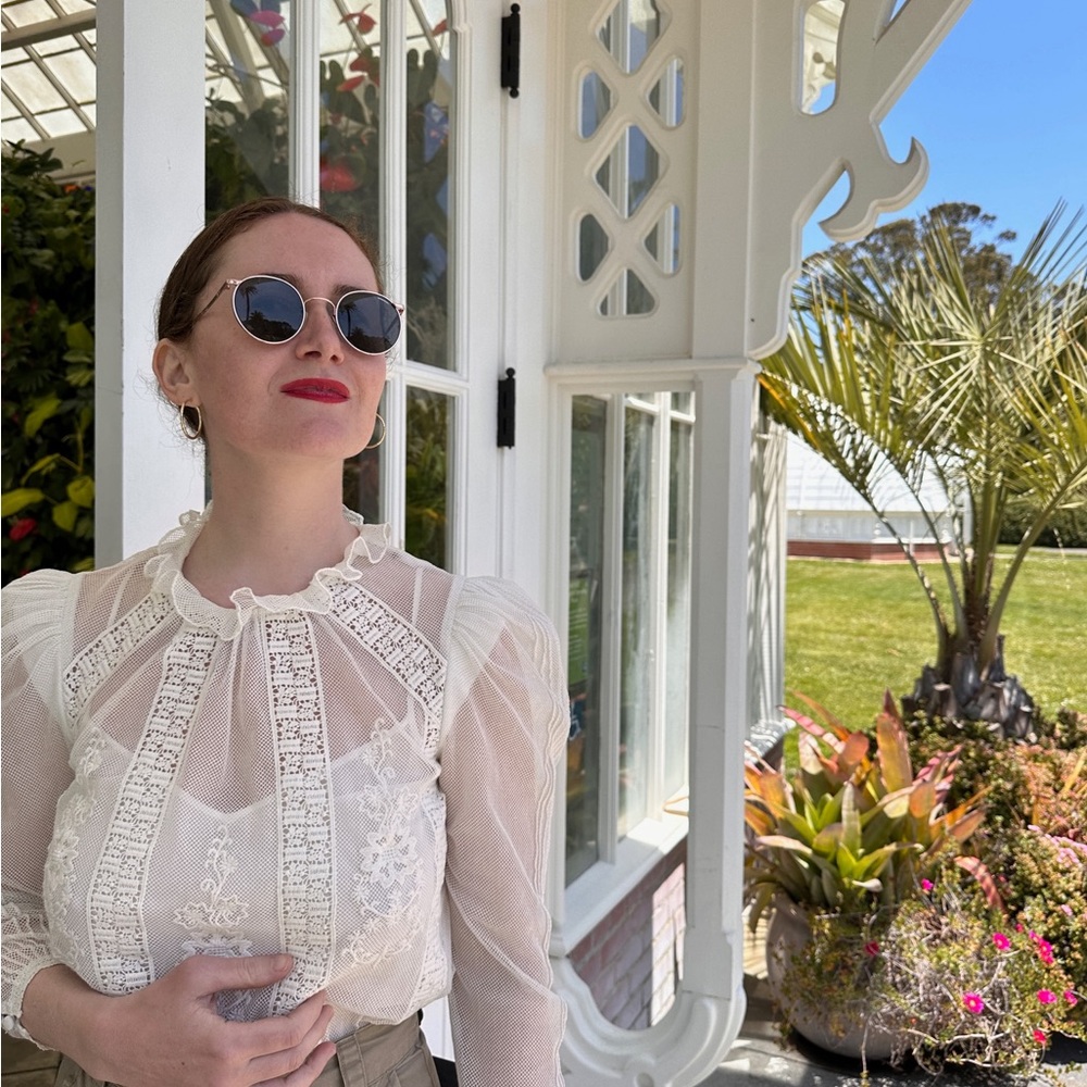 Randolph Sunglasses